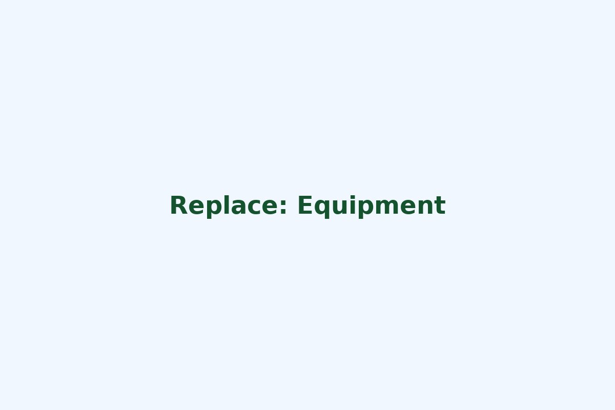 Equipment